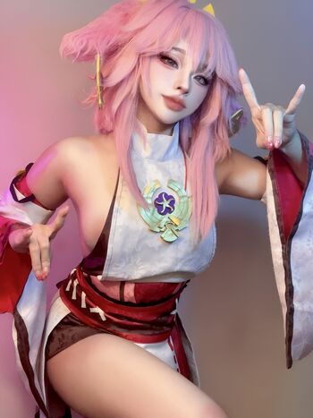 Full leaked Monchymoon private photo