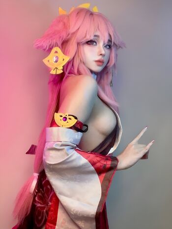 Full leaked Monchymoon private photo