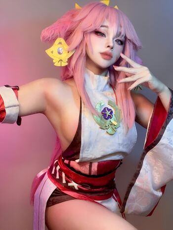 Full leaked Monchymoon private photo