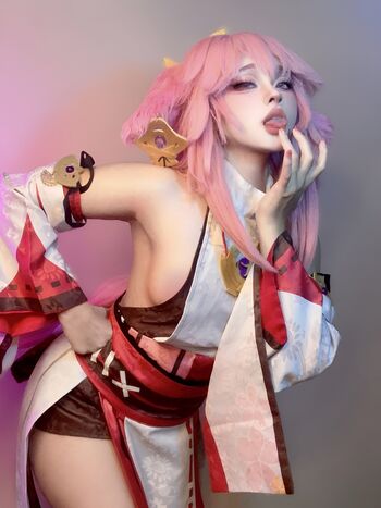 Full leaked Monchymoon private photo