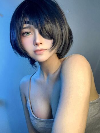Full leaked Monchymoon private photo