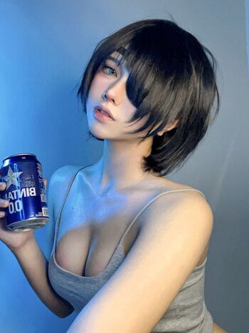 Full leaked Monchymoon private photo