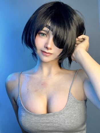 Full leaked Monchymoon private photo