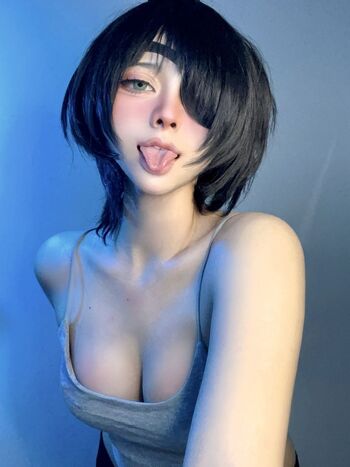 Full leaked Monchymoon private photo