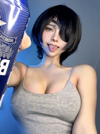 Full leaked Monchymoon private photo