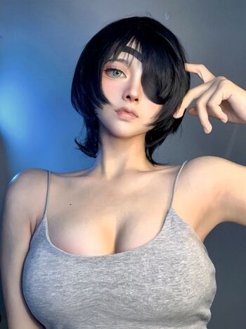 Full leaked Monchymoon private photo