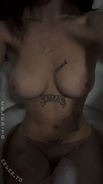 Full leaked Mondaymodus private photo