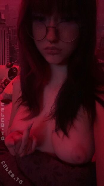 Full leaked Mondaymodus private photo