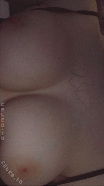 Full leaked Mondaymodus private photo