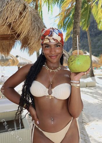 Full leaked Monet mcmichael private photo