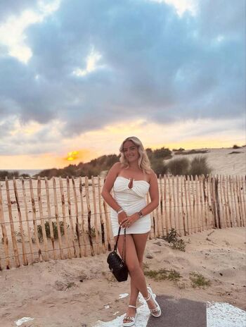 Full leaked Monica estelle private photo