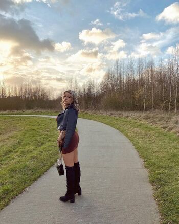 Full leaked Monica estelle private photo