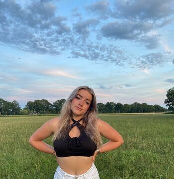 Full leaked Monica estelle private photo