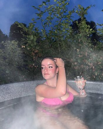 Full leaked Monica estelle private photo