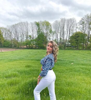 Full leaked Monica estelle private photo