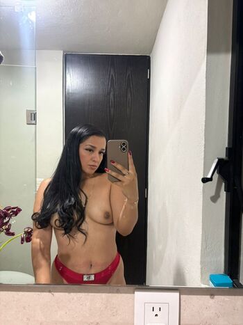 Full leaked Monica gonzalez private photo
