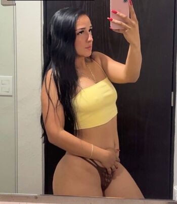 Full leaked Monica gonzalez private photo