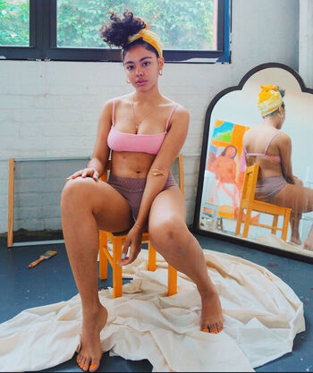 Full leaked Monica hernndez page private photo