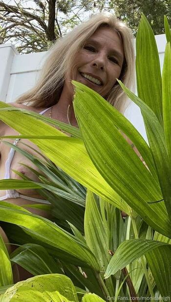 Full leaked Monica leigh private photo
