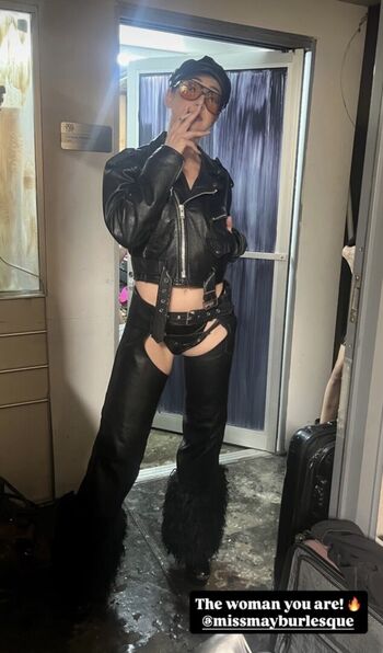 Full leaked Monica may private photo