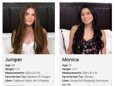 Full leaked Monica moon private photo