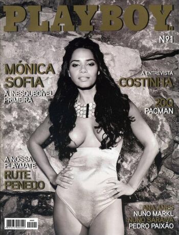 Full leaked Monica sofia private photo