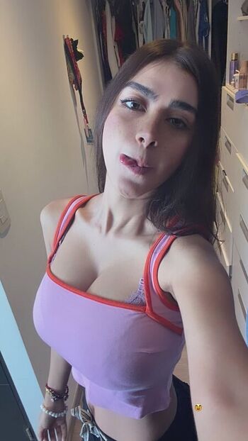 Full leaked Monica yamile private photo