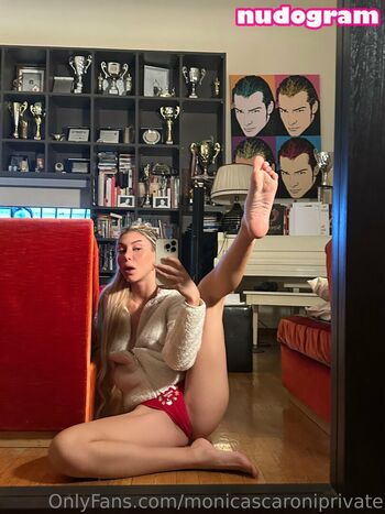 Full leaked Monicascaroni private photo