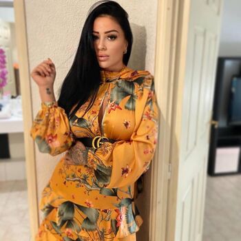 Full leaked Monicasuarez private photo