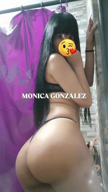 Full leaked Monicasweeth private photo