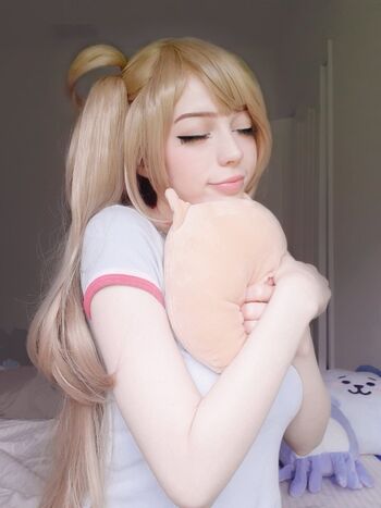 Full leaked Moniibagel private photo