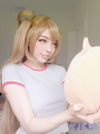 Full leaked Moniibagel private photo