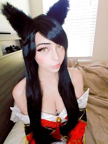Full leaked Moniibagel private photo