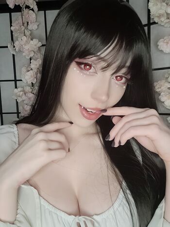 Full leaked Moniibagel private photo