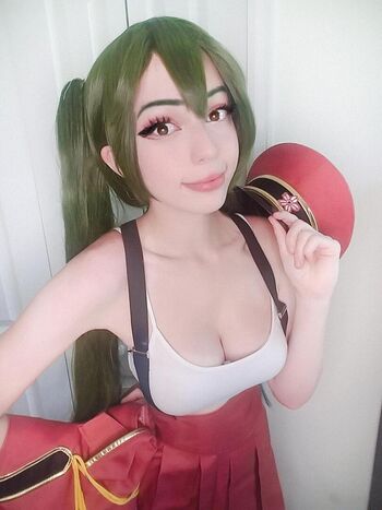 Full leaked Moniibagel private photo