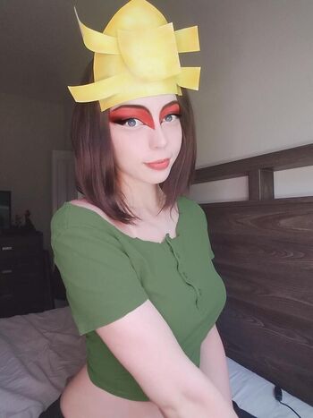 Full leaked Moniibagel private photo