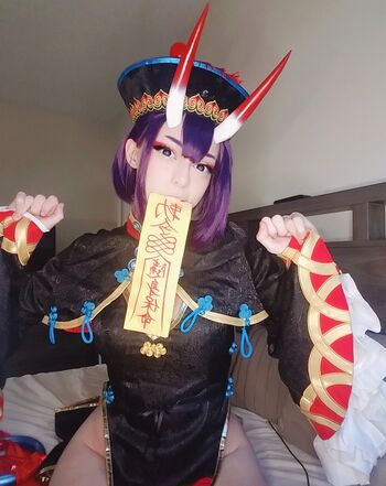 Full leaked Moniibagel private photo