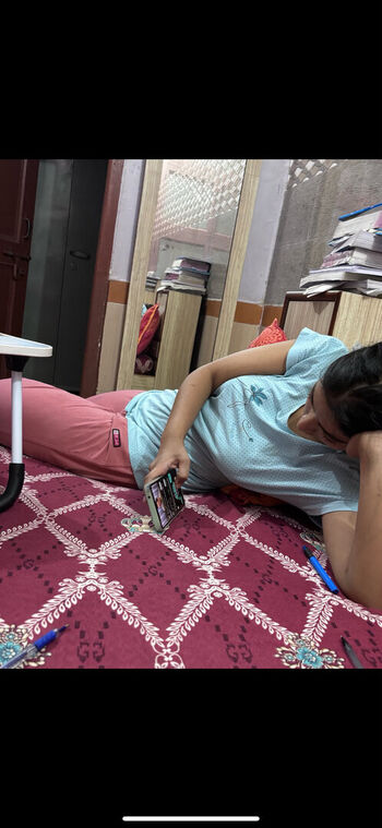 Full leaked Monika dev private photo