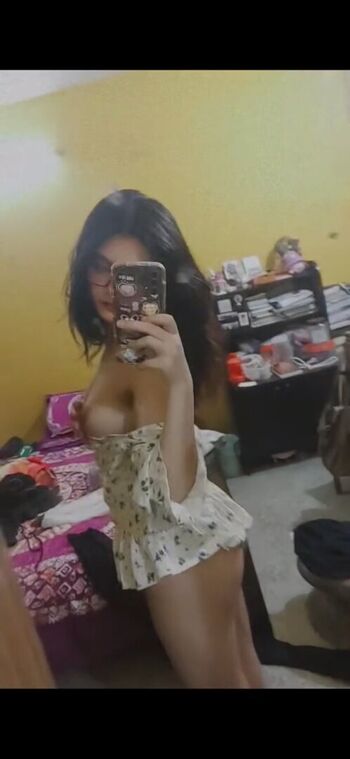 Full leaked Monika dev private photo