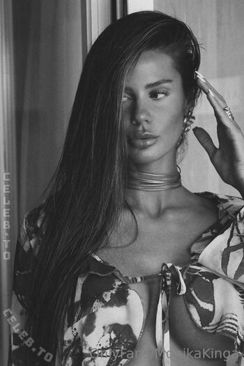 Full leaked Monika kinga private photo