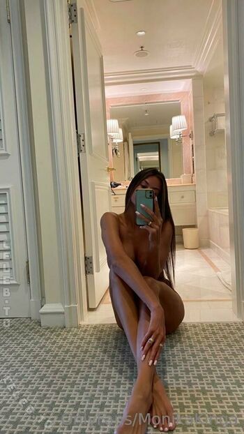 Full leaked Monika kinga private photo