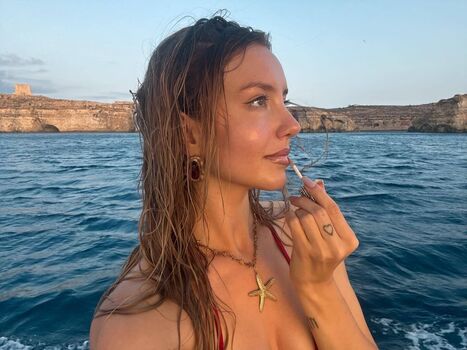 Full leaked Monika kociolek private photo