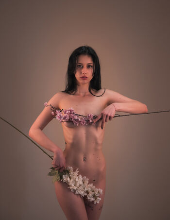 Full leaked Monika milcheva private photo