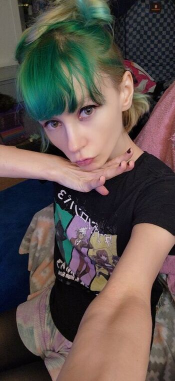 Full leaked Monimusume private photo