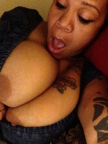 Full leaked Monique ruiz private photo