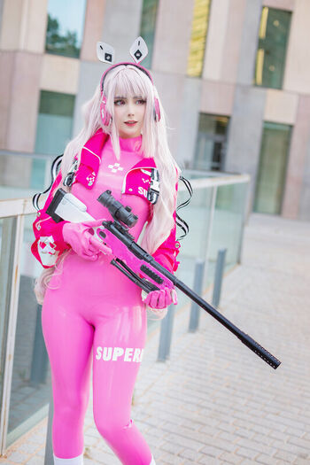 Full leaked Monokichan  page private photo