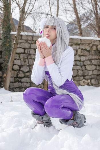 Full leaked Monokichan  page private photo