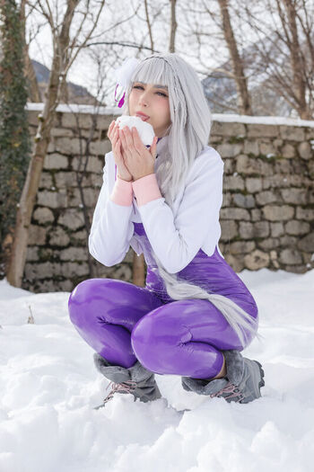 Full leaked Monokichan  page private photo