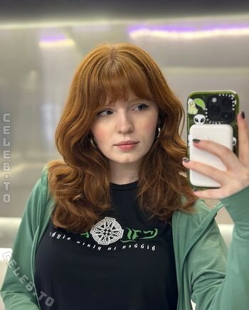 Full leaked Monominji private photo