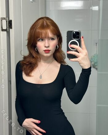 Full leaked Monominji private photo